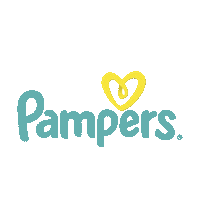 Pampers_Mongolia house pampers pampers mongolia pampers mongol Sticker