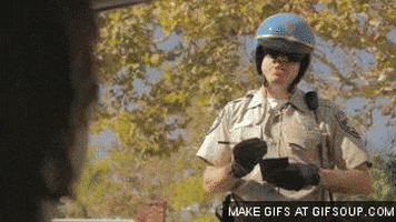 just sayin GIF