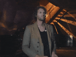 Here We Go GIF by for KING + COUNTRY