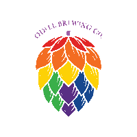 Sticker by Odell Brewing Company