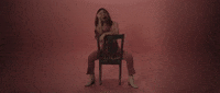 Music Video Pink GIF by Tenille Arts