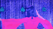 season 8 naomi smalls GIF by RuPaul's Drag Race