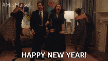 Rachel Brosnahan Mrs Maisel GIF by The Marvelous Mrs. Maisel
