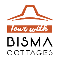 Bali Bisma Sticker by bismacottages