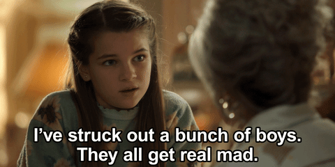 The Big Bang Theory Young Sheldon GIF by CBS