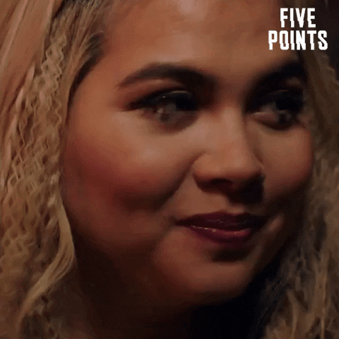 Season 2 Facebook Watch GIF by Five Points
