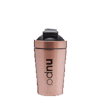 Nupo shake diet shaker nupo Sticker