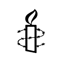 AmnestyFIN  Sticker