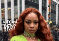 U Mad GIF by AnaCatali