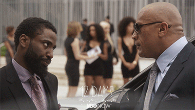 ricky ballers GIF by HBO