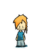 Thanks Commosso Sticker