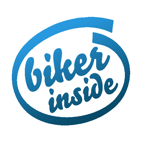 hbcbikersapp giphyupload motorcycle bikers ride fun help Sticker