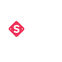 SpinnyAssuredCars mountains road trip road travel spinny rocket Sticker