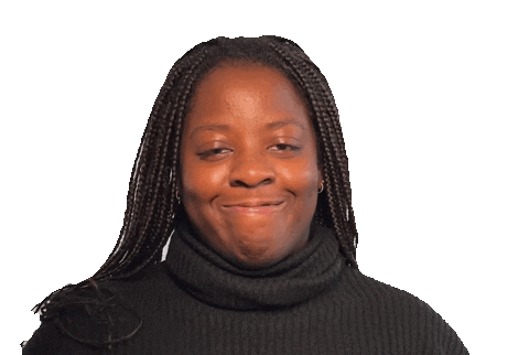 Sticker by Constantin Entertainment