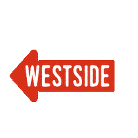 Westcoast Westside Sticker by Kalikwest