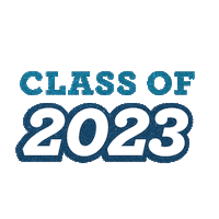 champlaincollege vermont class of 2023 burlington champlain Sticker