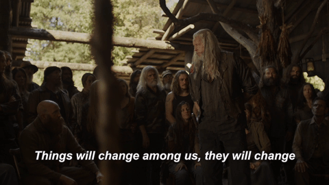 GIF by Outsiders