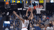 florida state basketball GIF by SB Nation