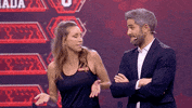 Tv Show Television GIF by El Hormiguero