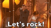 Bet 2023 GIF by BET Awards