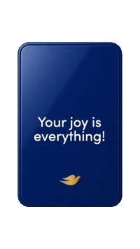 Dovebluecard12 Sticker by Dove