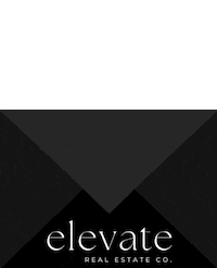 Real Estate Realtor Sticker by Elevate Real Estate Co