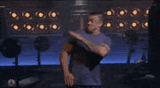 Nbc Premiere GIF by The Titan Games