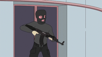 rickandmorty GIF by HOT STREETS