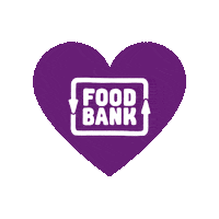 Food Bank Dinner Sticker by Foodbank Australia