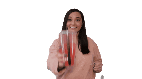 Cheers Realtor Sticker by Sluss Realty