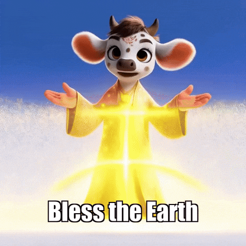 Peace Love GIF by Moosiahzen