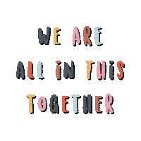 Mental Health Self Care Sticker by Chellekie Creations