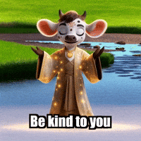 Wisdom GIF by Moosiahzen