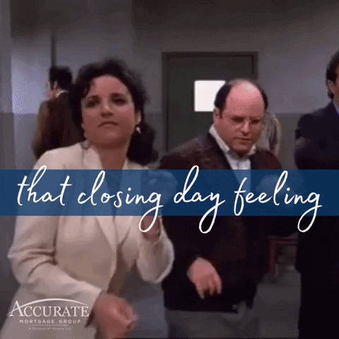 accuratemortgage giphyupload mortgage amg closing GIF