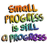 Great Job Sticker by Demic