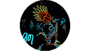 Dance Johannes Sticker by Dance_Industry