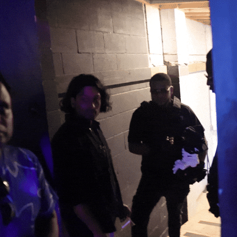 Perform Now Moment Of Truth GIF by Ashwin Gane