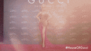 Posing Lady Gaga GIF by House of Gucci