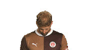 Look Up St Pauli Sticker by Bundesliga