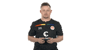 Ea Sports Fifa Sticker by Bundesliga