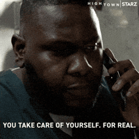 Starz GIF by Hightown