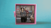 tired friends GIF by Nick At Nite