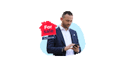 DwlRealEstate realestate property forsale Sell Sticker