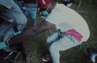 Tay Keith GIF by BlocBoy JB