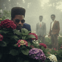 Music Video Dancing GIF by Jukebox Saints