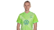 Sport Soccer Sticker by VfL Wolfsburg