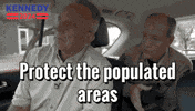 Warning Public Safety GIF by Team Kennedy