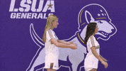 Soccer Generals GIF by LSUA Athletics
