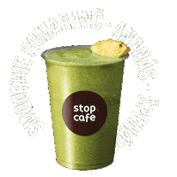 Stopcafe Sticker by orlenunipetrol
