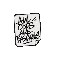 Street Art Graffiti Sticker by XIMBO